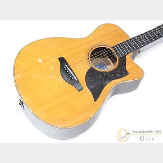 YAMAHA AC5R ARE 【返品OK】[VLW61]【阿倍野店在庫】