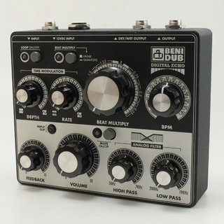 BENIDUB MUSIC EQUIPMENT DIGITAL ECHO 【御茶ノ水本店】