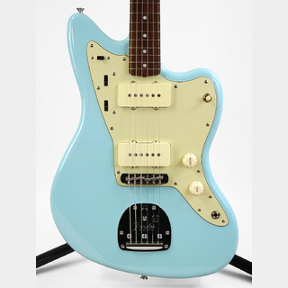 Fender FSR Collection 2024 Made in Japan Traditional 60s Jazzmaster MH (Daphne Blue)