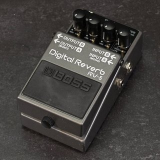 BOSS、RV-5の検索結果【楽器検索デジマート】
