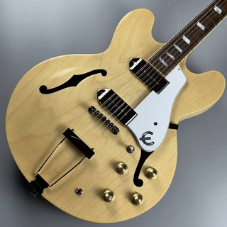 Epiphone　カジノ　コリア製 90's 韓国製のカジノ「Epiphone CASINO-NA」 - メルカリ