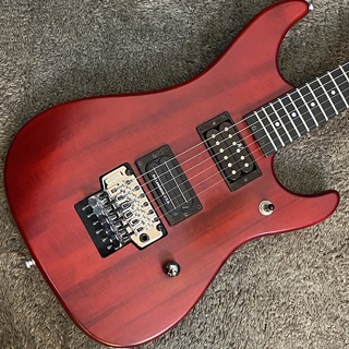 Washburn N2 PWS Nuno Bettencourt Signature【尾張小牧店】