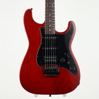 Fender Japan SF-456 STR See Through Red 【梅田店】