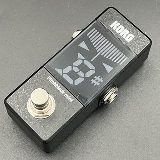 KORG PB-MINI / Pitchblack mini【新宿店】