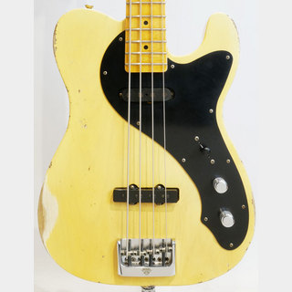 Fender Custom Shop MBS THINLINE TELE BASS Relic by Kyle Mcmillin