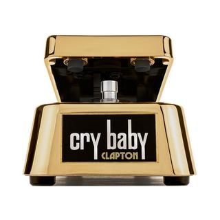 ワウ／ボリュームペダル ＞ ワウペダル、Jim Dunlop、CRY BABYの