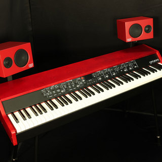 CLAVIA Nord Grand with Speaker & Stand 【福岡店】