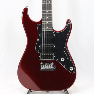 Suhr Pete Thorn Signature Standard HSS Garnet Red