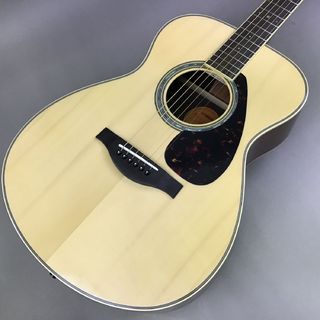 YAMAHA LS6 ARE NT (ナチュラル) 【現物画像】