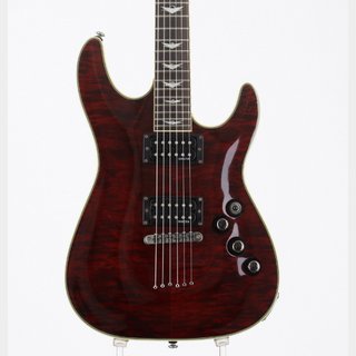 SCHECTER AD-OM6-EXT-BCH Black Cherry Omen Extreme-6 シェクター［2.88kg］【池袋店】