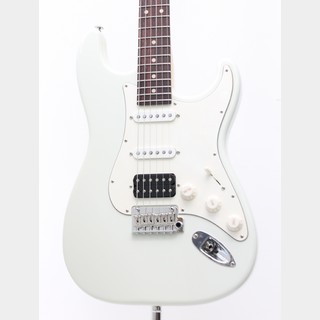 Suhr Classic S Antique / Olympic White / SSH