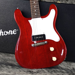 EpiphoneUSA Coronet Vintage Cherry