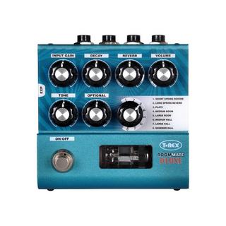 エフェクター（ギター・ベース用）、T-rexの検索結果【楽器検索