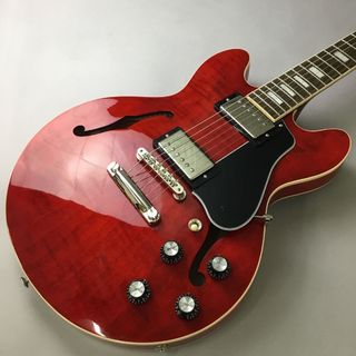 Gibson ES-339 Figured セミアコギター