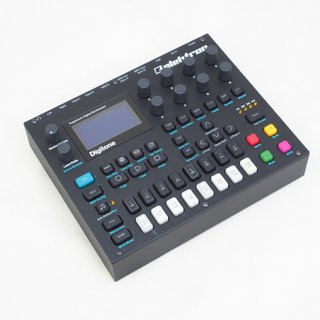 elektron Digitone "8ボイスのデジタルシンセ" 【横浜店】