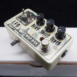 Robot Factory Pedal co.LFO MOD BOX