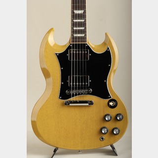 Gibson SG Standard TV Yellow 2023