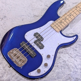 G&L 【45周年記念モデル】Limited Edition SB-2 / Sapphire Metallic【4.40kg】