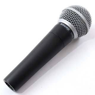 マイク、Shure、58、SM58の検索結果【楽器検索デジマート】