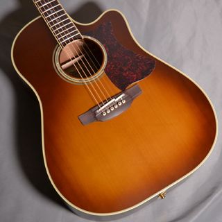 Takamine PTU80CS / SHS