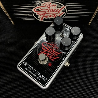 Electro-Harmonix BASS SOUL FOOD