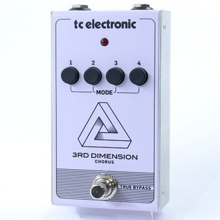 tc electronic 3RD DIMENSION 【池袋店】