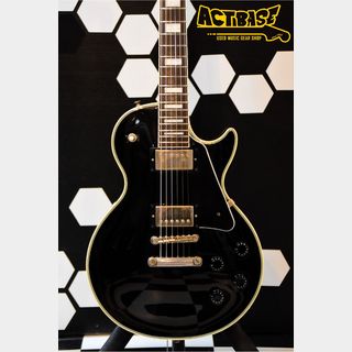 EpiphoneMade in Japan Les Paul Custom LPC-80