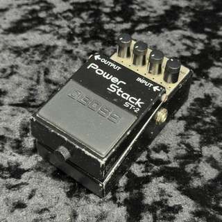 BOSS、ST-2の検索結果【楽器検索デジマート】