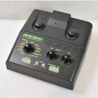 ZOOM RFX-300 / Digital Reverb & Multi Effects 【心斎橋店】