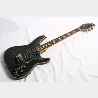 SCHECTER OMEN EXTREME-FR STBK