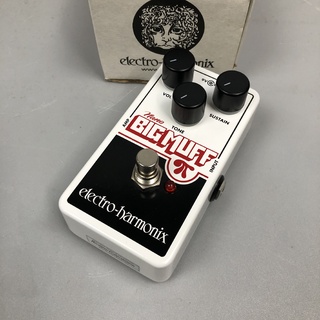 Electro-Harmonix Nano Big Muff