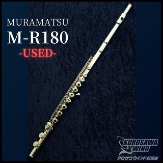 MURAMATSU M-R180