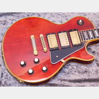 Gibson Les Paul Custom 3pickups '76