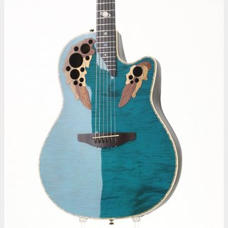 Ovation CE2000-NFM The Earth Memorial Model 2000年製【横浜店】