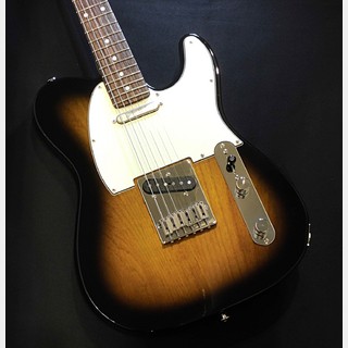 Black Smoker STD DELTA-S / 2 Tone Sunburst