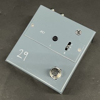 29 Pedals JFET【新宿店】