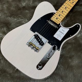 Fender Hybrid II Telecaster （US Blonde）