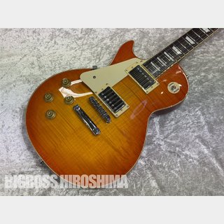 GrassRoots G-LP-STD LH (Honey Sunburst)