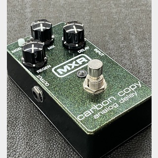 MXR M169 Carbon Copy