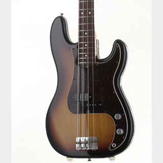 FenderAmerican Vintage 62 Precision Bass 3TS [4kg/2001年製] フェンダー プレシジョンベース 【池袋店】