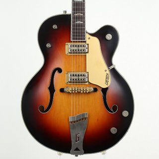 Gretsch 1958年製 6192 Country Club Sunburst【福岡パルコ店】