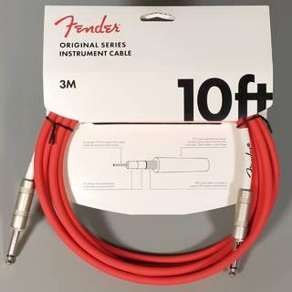 Fender 10 OR INST CABLE 10ケーブル 10ft 3m Fender