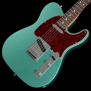 Fender Susan Tedeschi Telecaster Rosewood Aged Caribbean Mist[重量:3.48kg]【池袋店】