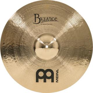 Meinl B19MTC-B [ Byzance Brilliant 19" Medium Thin Crash ]【ローン分割手数料0%(12回迄)】