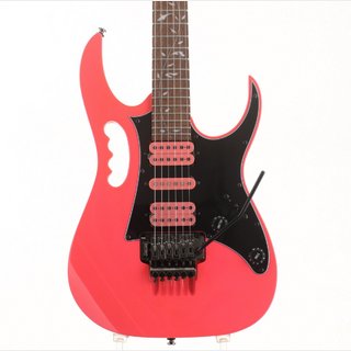 Ibanez Steve Vai Signature Model JEMJRSP-PK Pink 2024年製【横浜店】