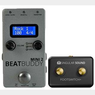 beatbuddyの検索結果【楽器検索デジマート】