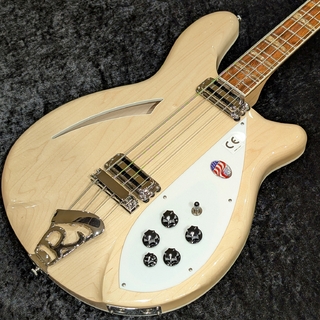 Rickenbacker 4005V / Mapleglo