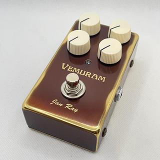 ギター用エフェクター、VEMURAM Jan Rayの検索結果【楽器検索デジマート】