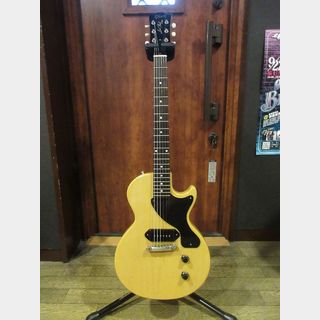 Gibson Custom Shop Murphy Lab 1957 Les Paul Junior TV Ultra Light Aging