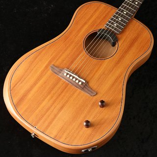 Fender Highway Series Dreadnought Rosewood Fingerboard All-Mahogany【御茶ノ水本店】